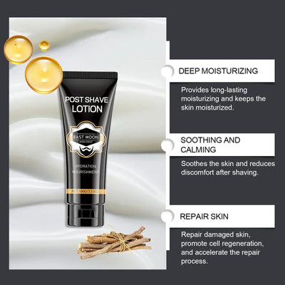 How to Choose the Right Aftershave Lotion for Your Skin Type?