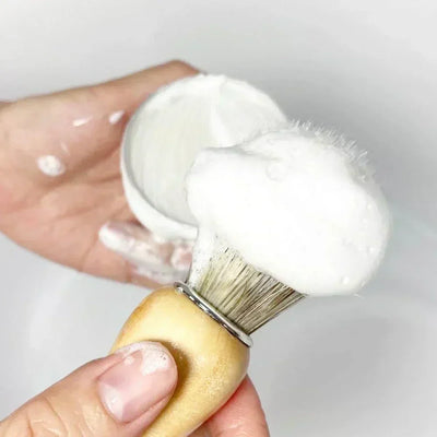 How to Build a Classic Shaving Routine?