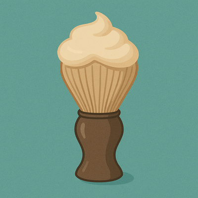 What Are the Benefits of Using a Shaving Brush?