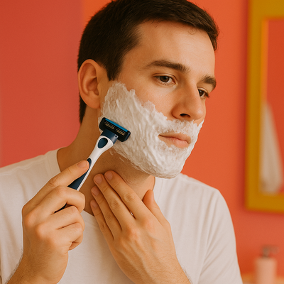 Beginner’s Guide to Wet Shaving