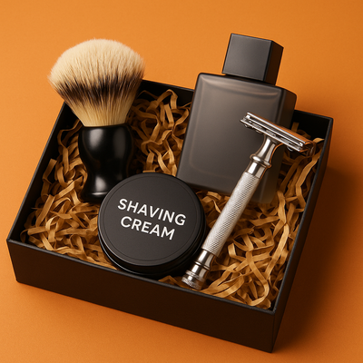 Best Gifts for Men Who Love Grooming